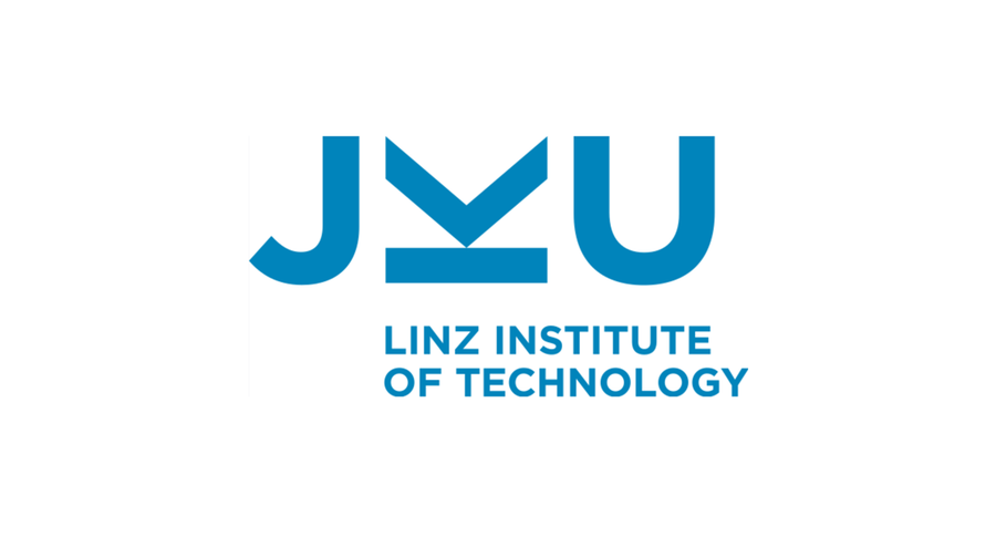 Logo der JKU